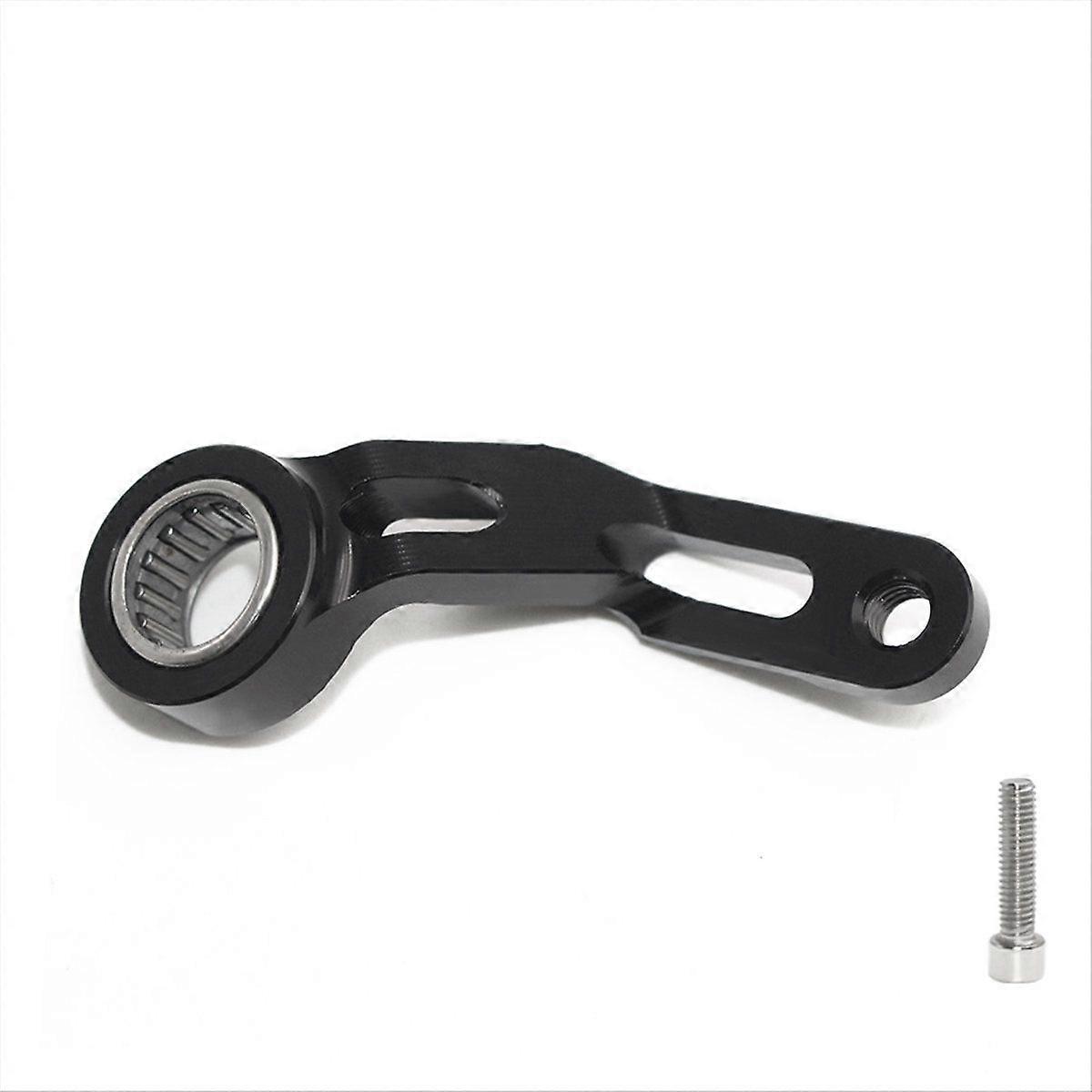 Motorcycle Gear Shift Support Shift Stabilizer For Black