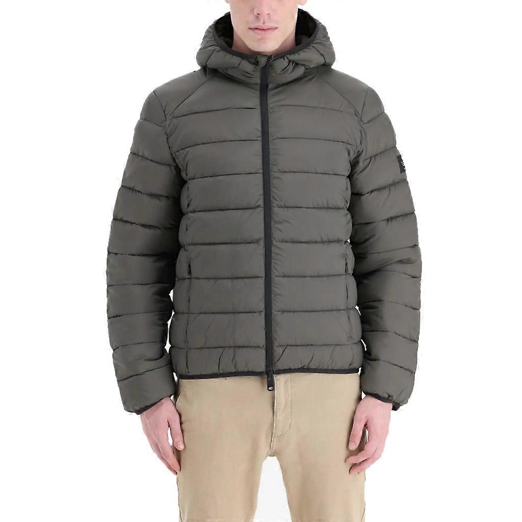 Ecoalf Jackets Aspenalf Jacket