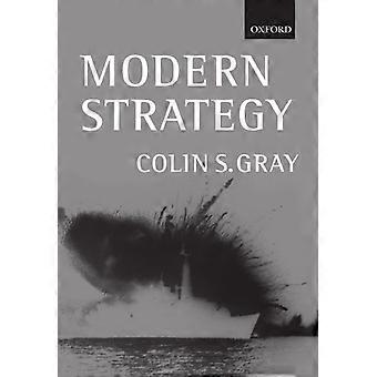 Modern Strategy