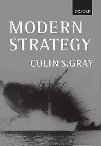 Modern Strategy
