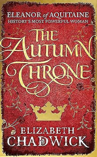 The Autumn Throne