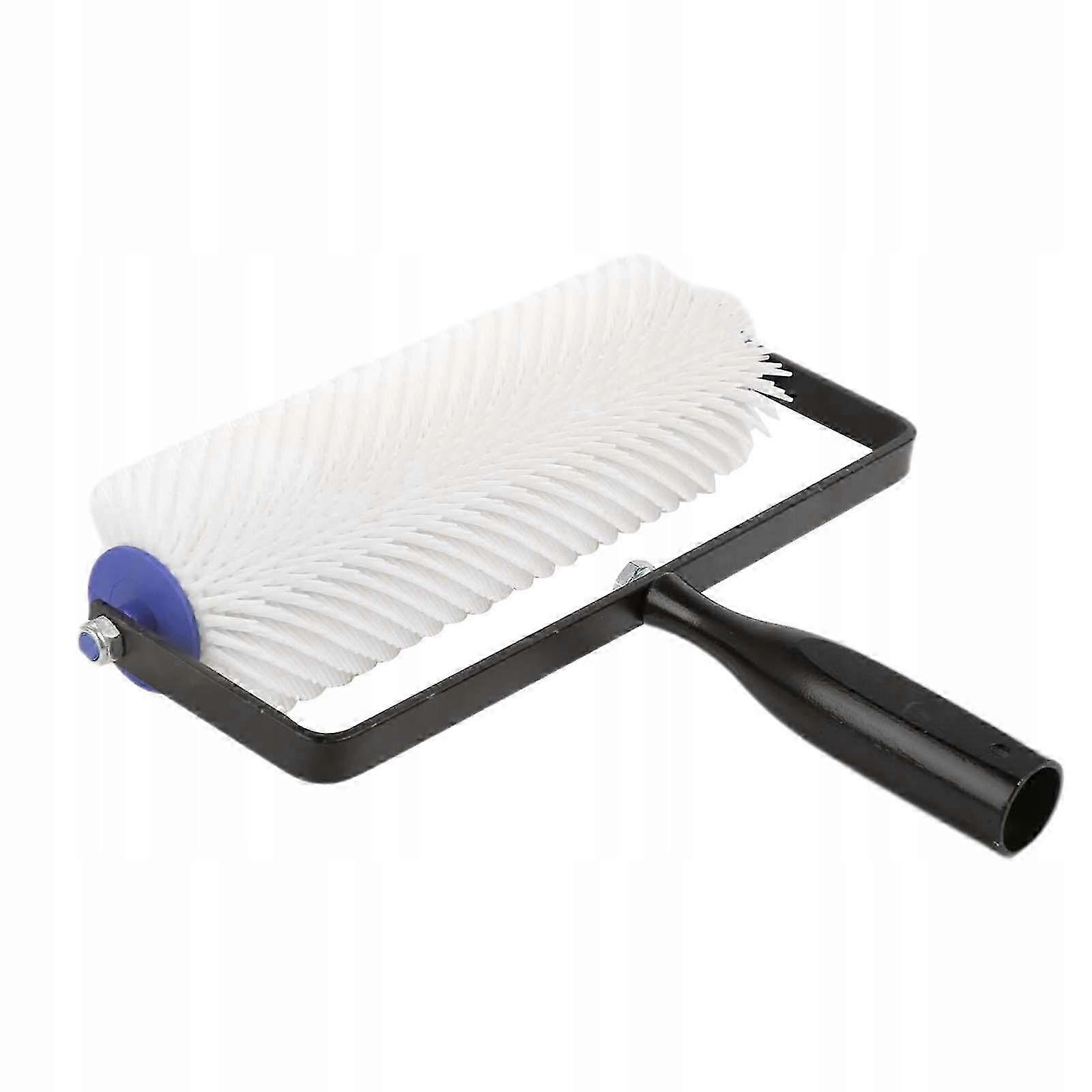Spikeds Roller For Self Leveling Concrete Paint Roller Soft Tooth And 13mm