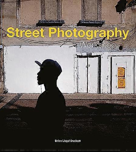 Street Photography Workshop