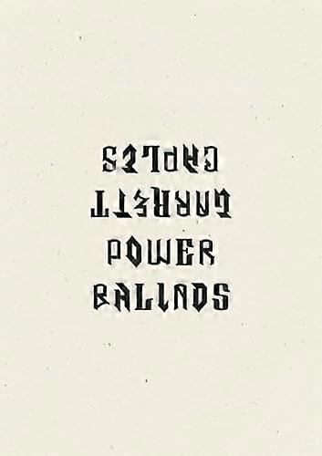 Power Ballads