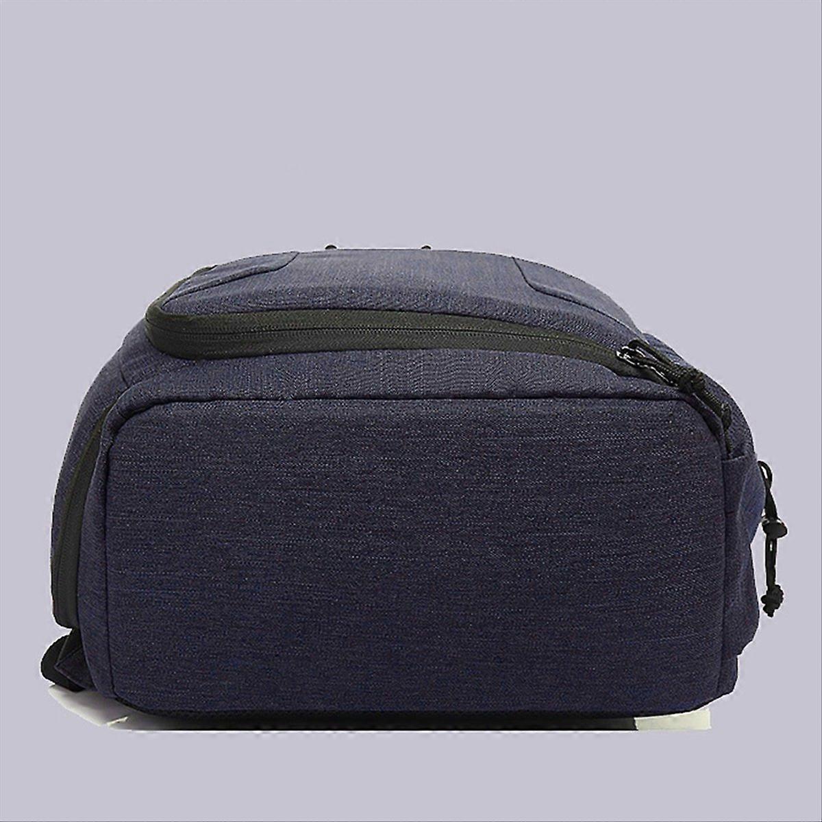 防水カメラバッグ 写真カメラバックパック ノートパソコン用 デジタル一眼レフ用 レッド