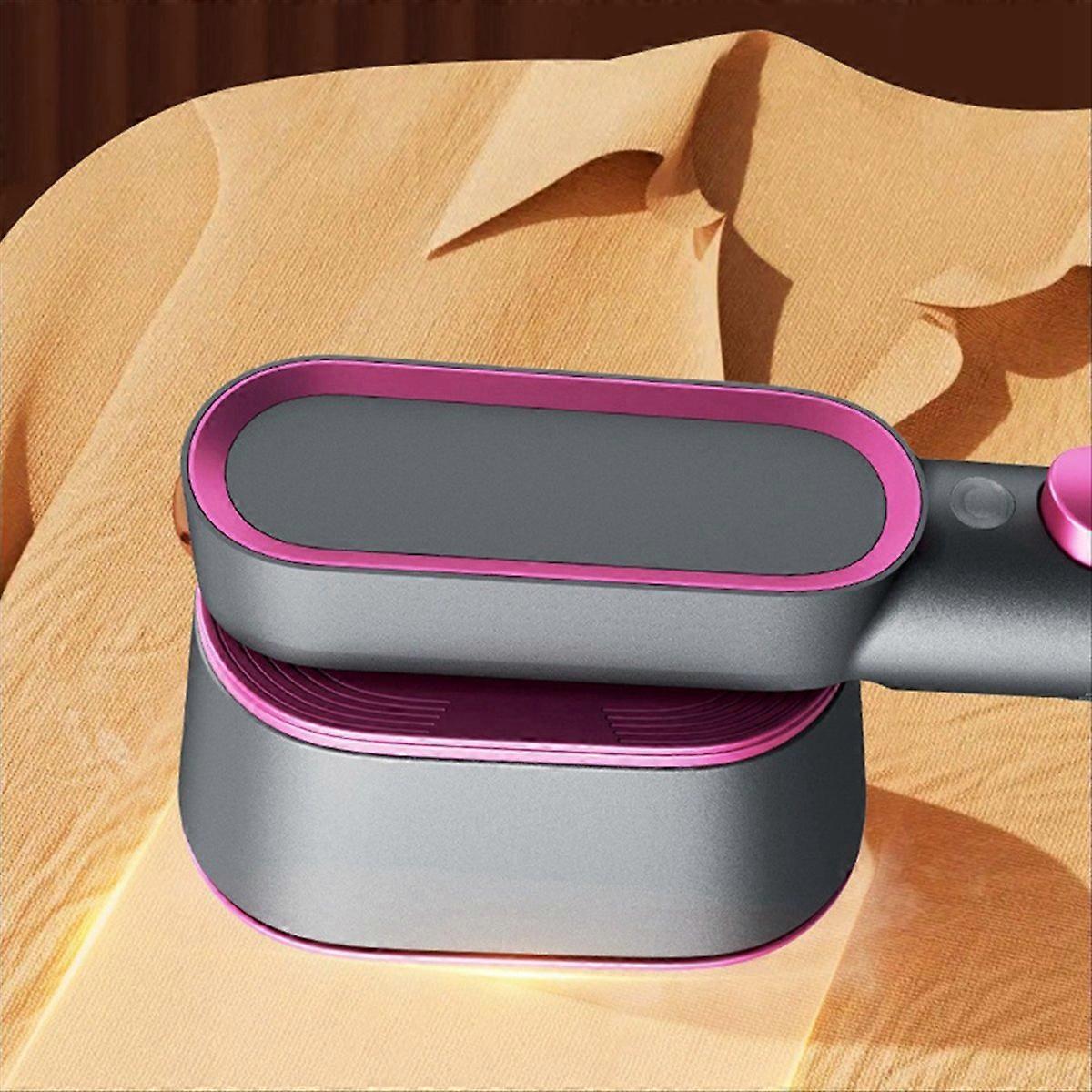 Portable Handheld Garment Steamer Steam Iron EU Plug