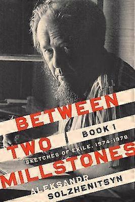 Between Two Millstones Book 1