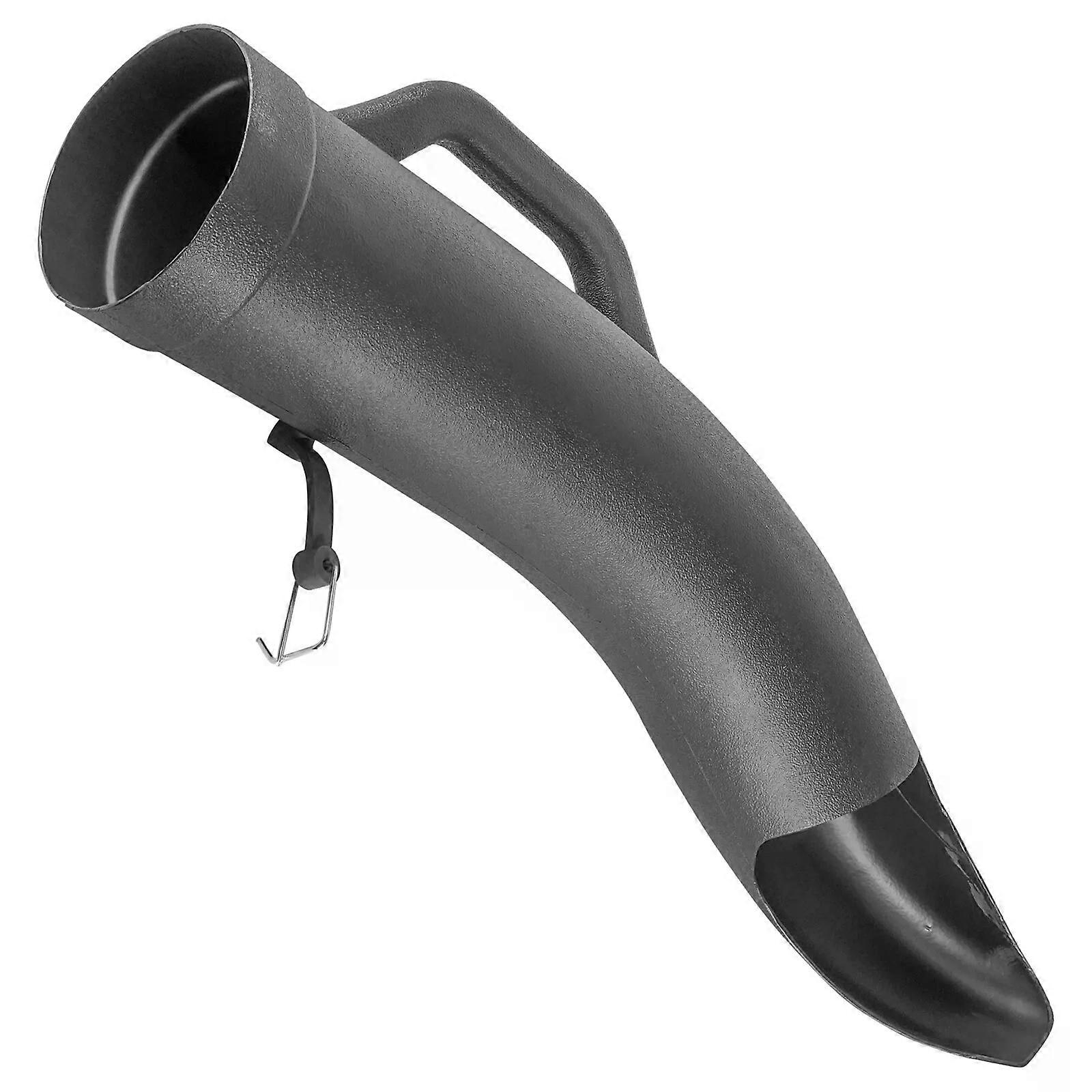 For John Deere GY20159 GX20398 Upper Chute 100 D E LA S X Z Series NO.96367