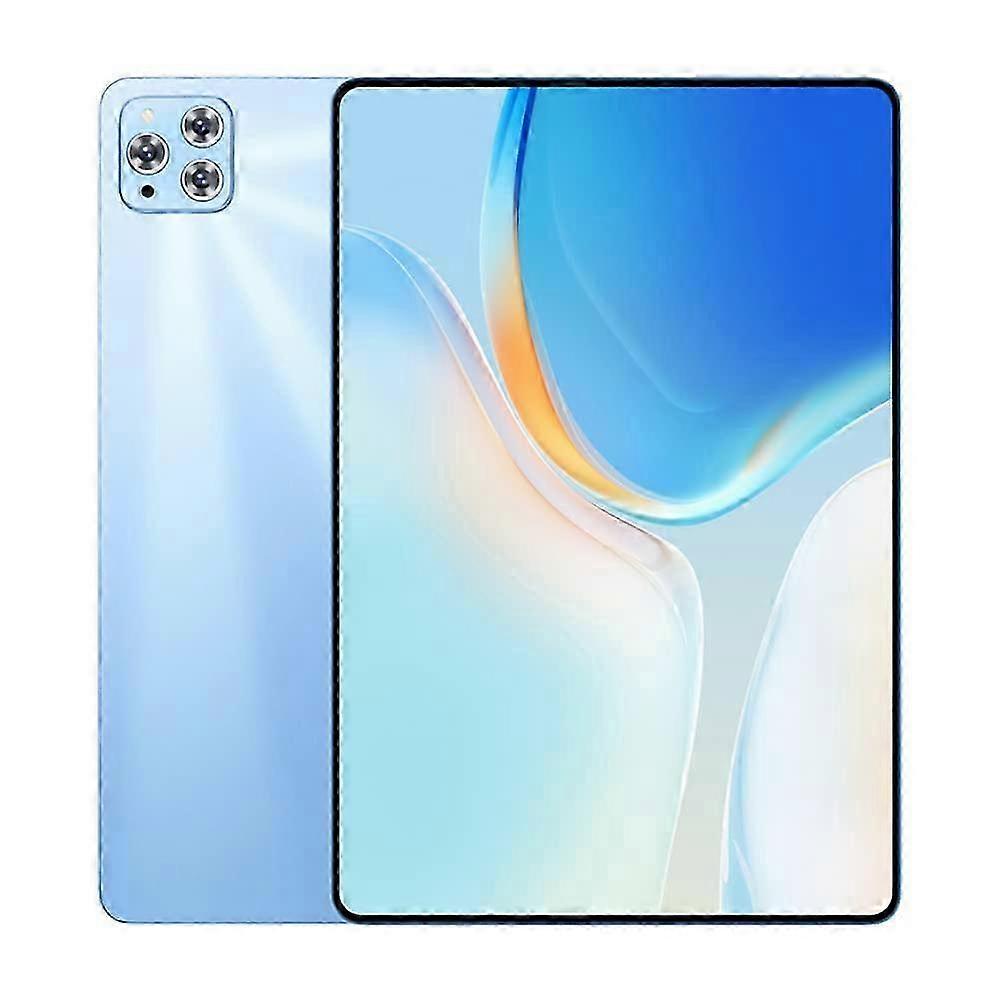 25-26 10.1 Inch Tablet with Quad-Core Processor, 3GB RAM, 64GB Storage, 1280x800 IPS Touch Screen Display