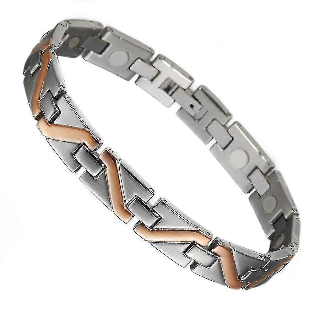 Men's Adjustable Bracelet