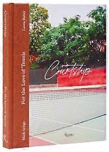 Courtship by Mark Arrigo Hardback Book
