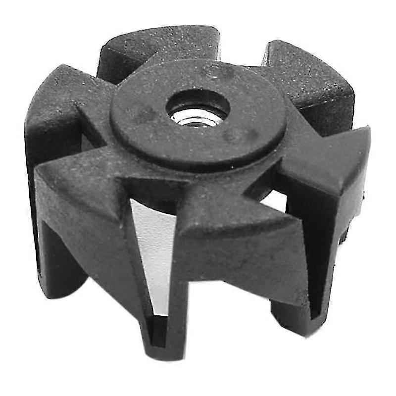 1 pc פלסטיק פיר להב רגל מושב רגל חלקי בלנדר עבור HR2003 HR2004 HR2006 HR2024 HR2027