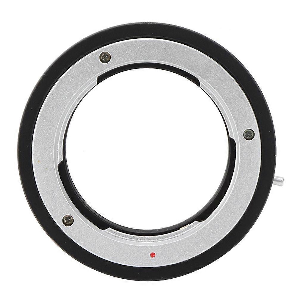 Professional Adapter for Minolta MC MD Lens to NF AI AIS Nikon DSLR Camera