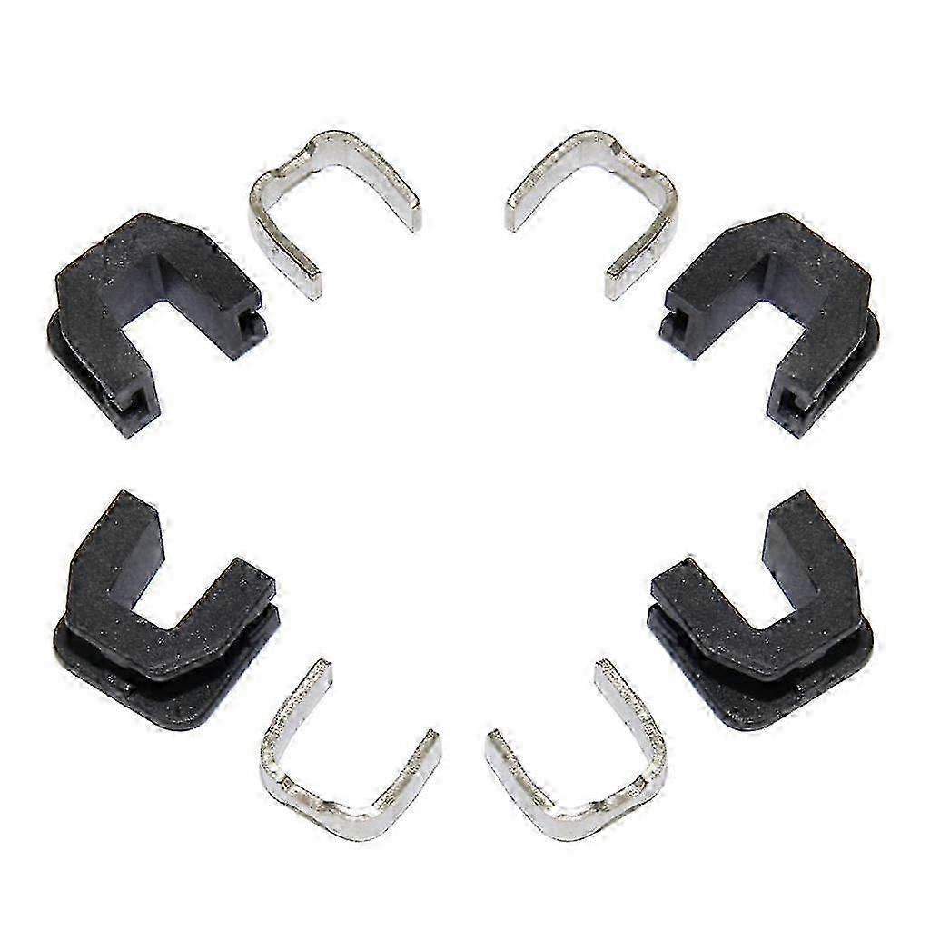 Rubber Slider Variator Kit For Linhai YP250 250CC 257CC 260CC 300CC Scooter 2025