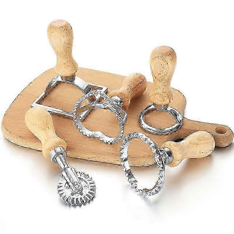 Zinc Alloy Biscuit Mold Cake Mould Baking Kitchen Tools Square 2025