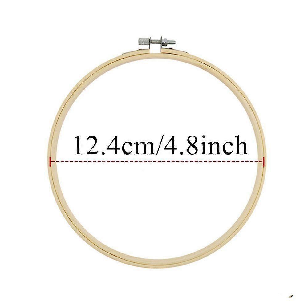 Gift Sewing accessories Beginner Needle Punch Cross Stitch Embroidery Kit Needle Thread