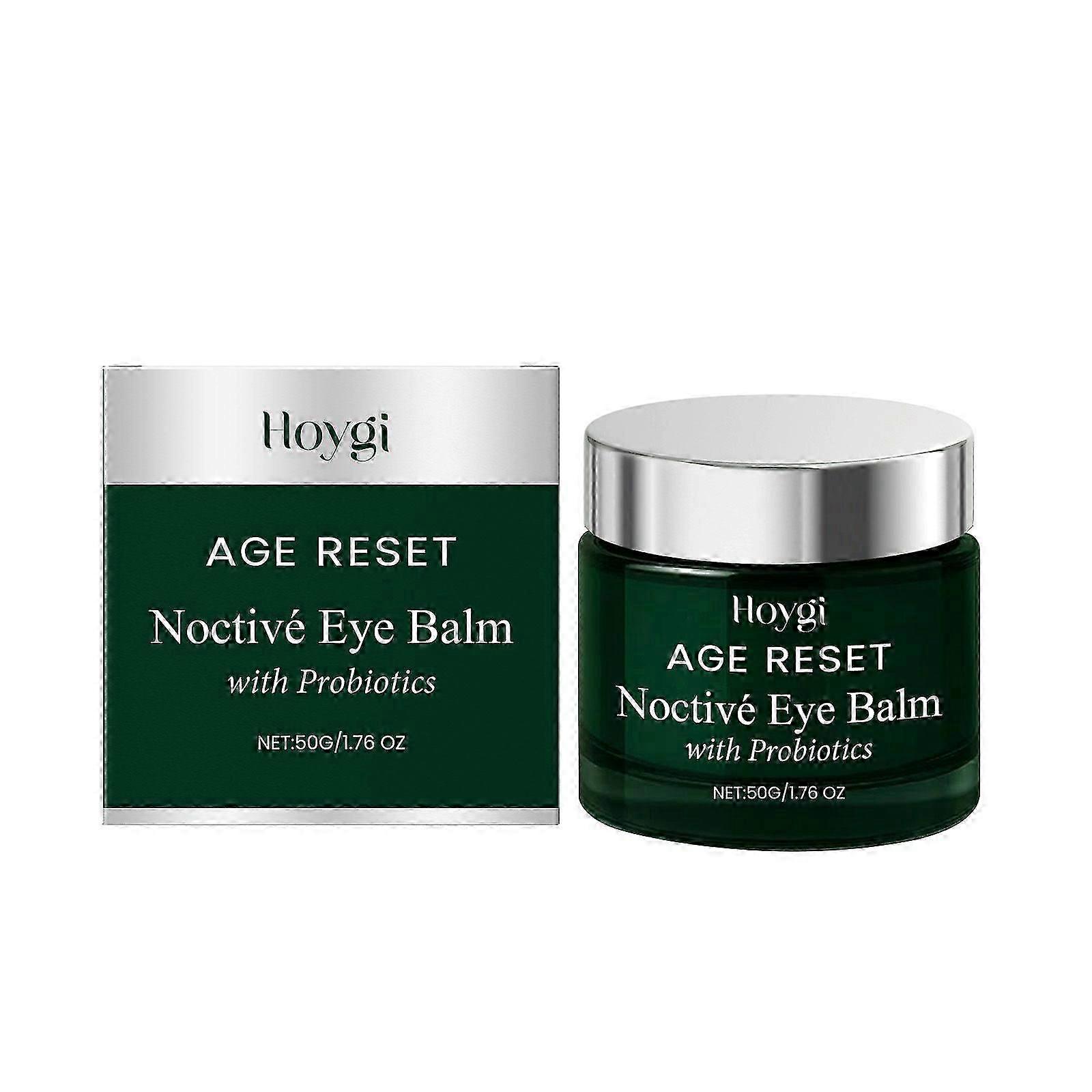 Hoygi Eye Cream Hydrates, Is Delicate And Refreshing, Nourishing And Gently Moisturizing The Skin Around The Eyes. It Is Light, Elastic And Provides C