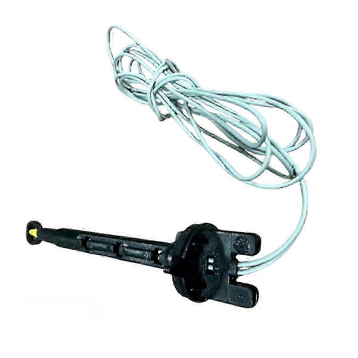 Air Conditioning Evaporator Temperature Sensor - Compatible with N100468L, N100936X, 6445XL for 508 C5 Models