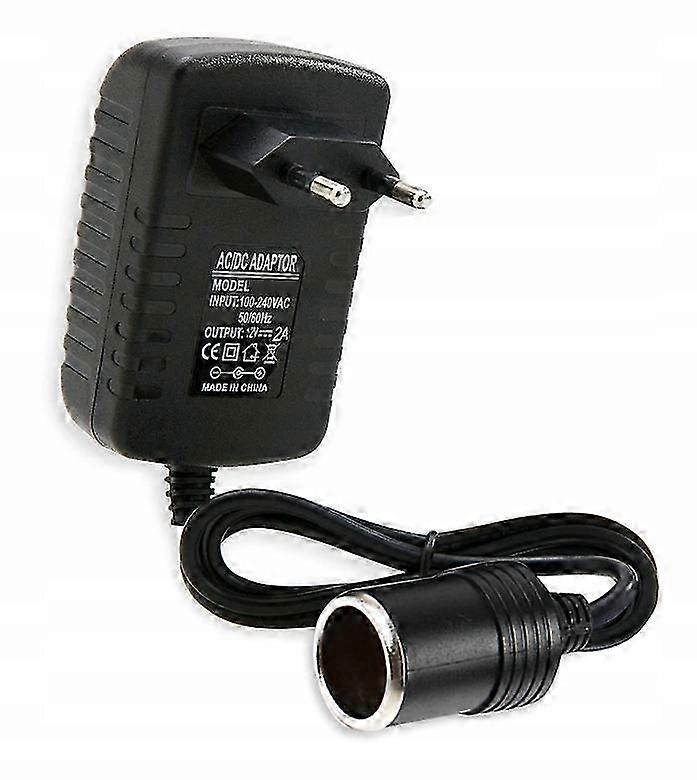 Power Supply, Converter, Voltage Reducer 230v / 12v