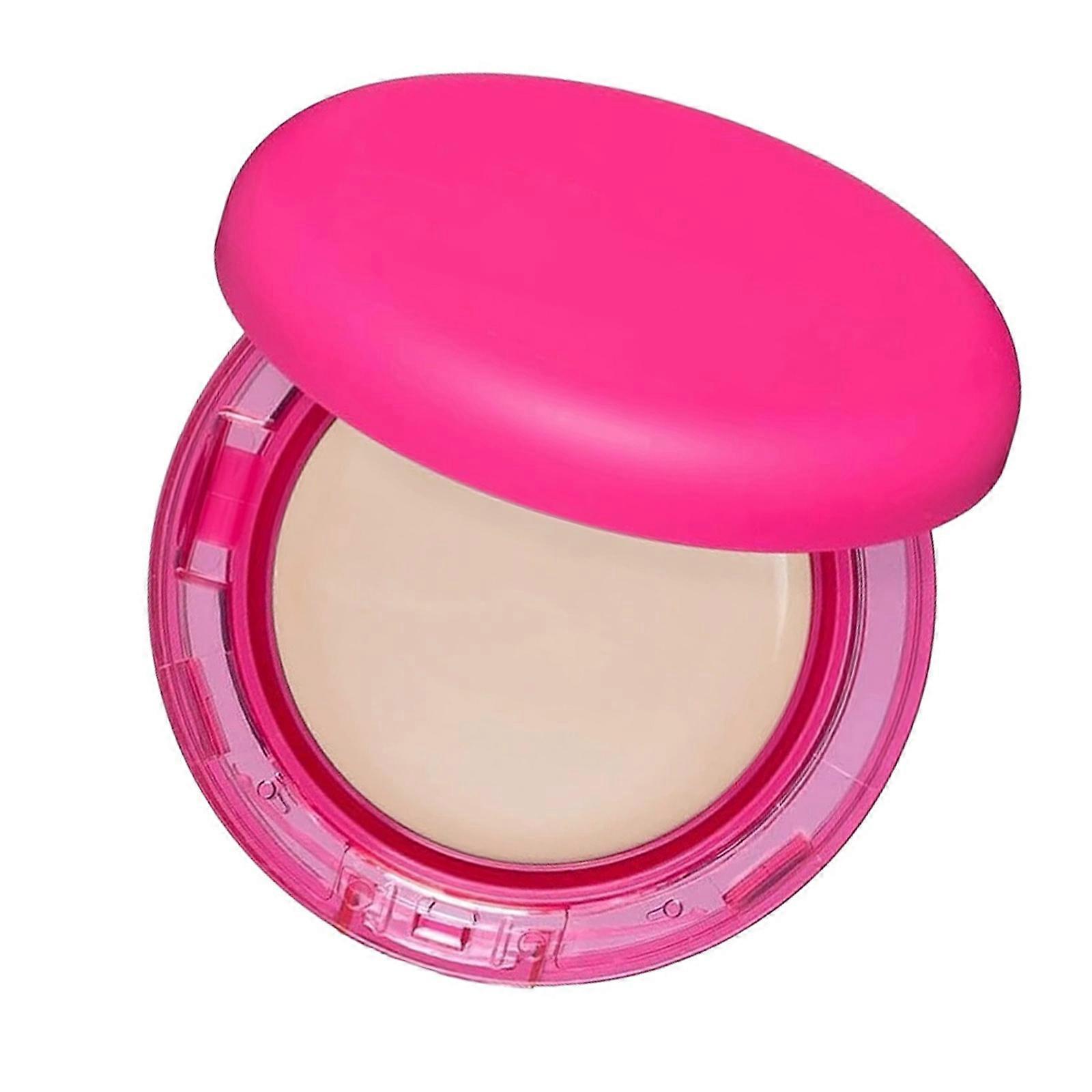 Hydrating Mild Contouring Balm With Long Lasting Moisture And Coverage Lightweight Texture For Different Skin Type  Ivory white