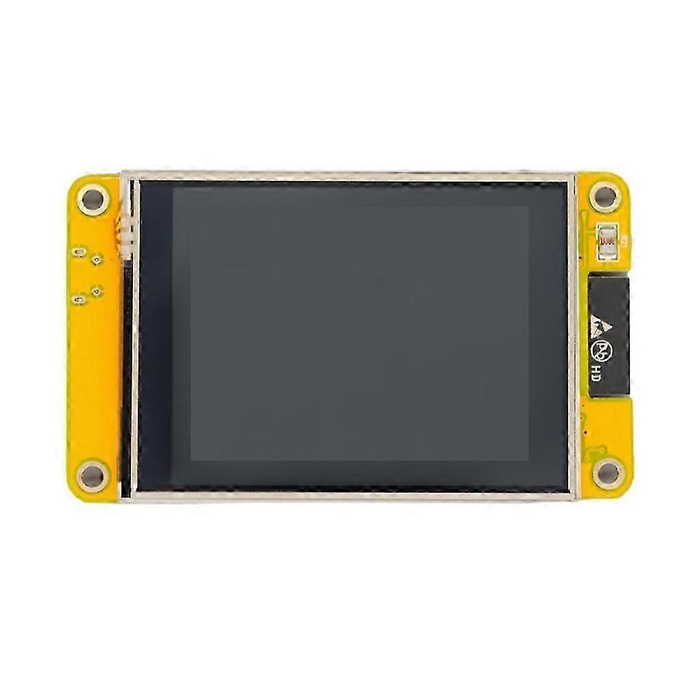 NerdMiner V2 2.8 Inch Display BTC Solo Lottery Nerd Miner 56KH/S Crypto Bitcoin Miner Solo Mining Machine