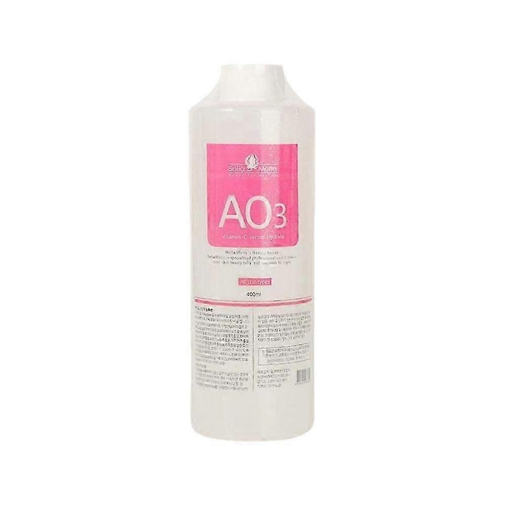 400ml Gentle Deep Cleansing Solution for All Skin Types Moisturizing and Barrier Repair
