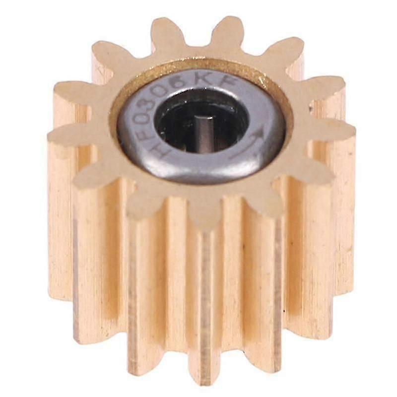 Cq890-67091 Χάλκινο γρανάζι για συγκρότημα κοπής T520 T120 T830 T730 T130 T525 xi