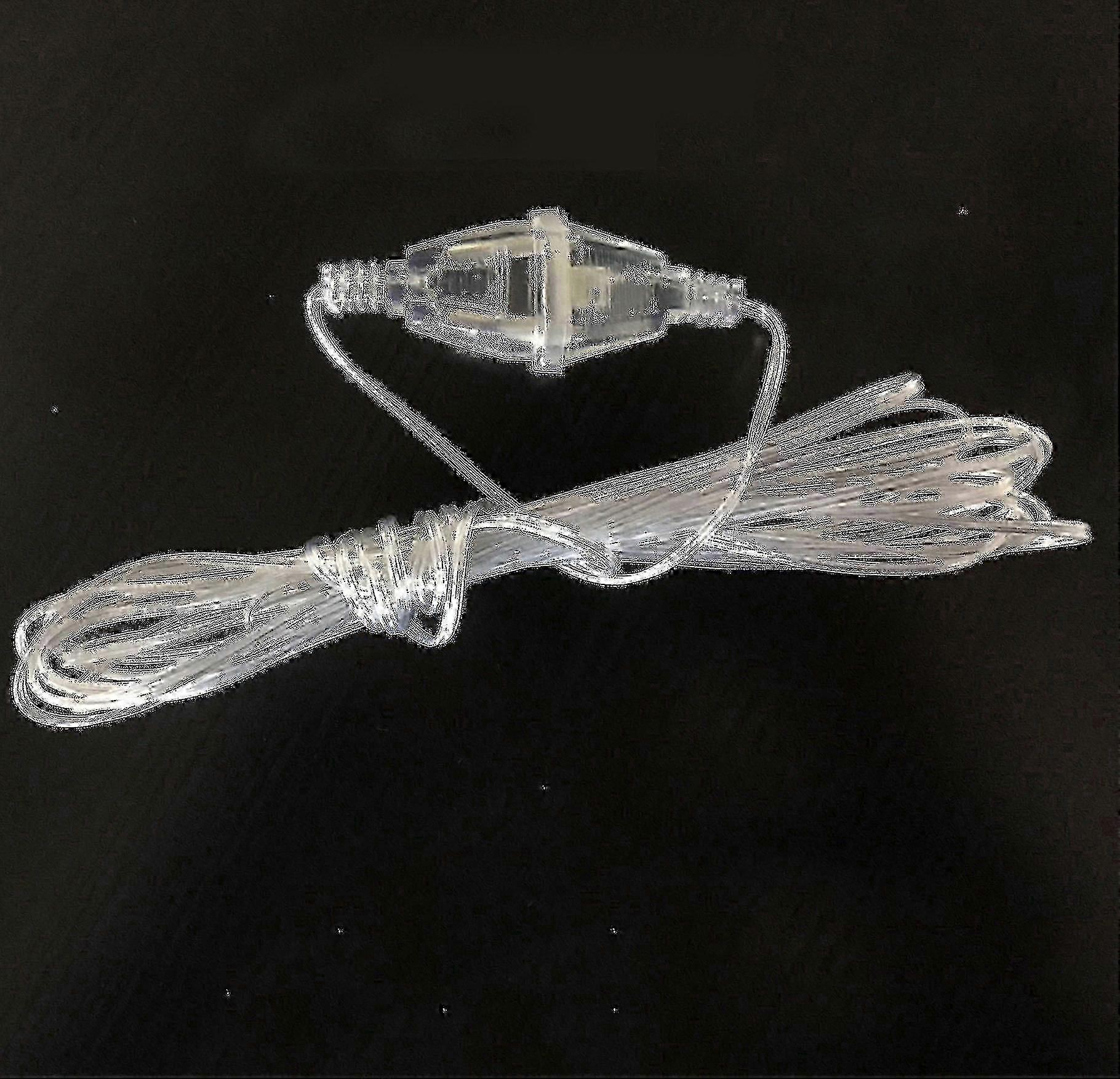 Extension Cable Transparent Standard Power