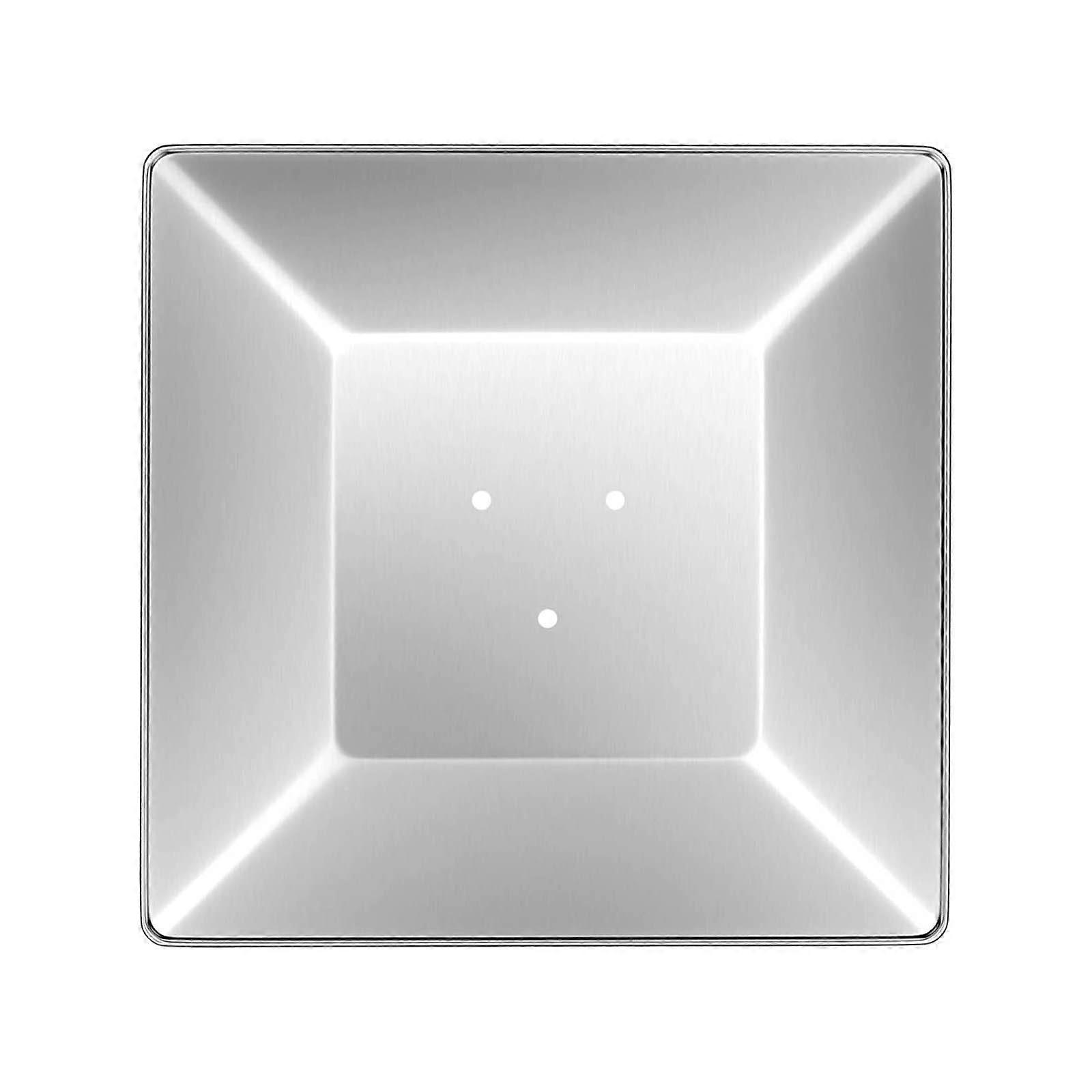 Portable Garden Heaters Stable Stainless Steel Frame Even Heat Dispersion Tilt Detection Feature Multicolor