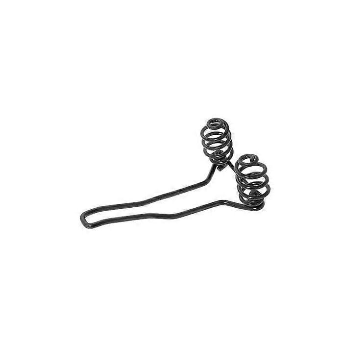 Pièces et accessoires pour selles Brooks BYB0299A00000 - Support et ressort - Flyer, Flyer Special, B67