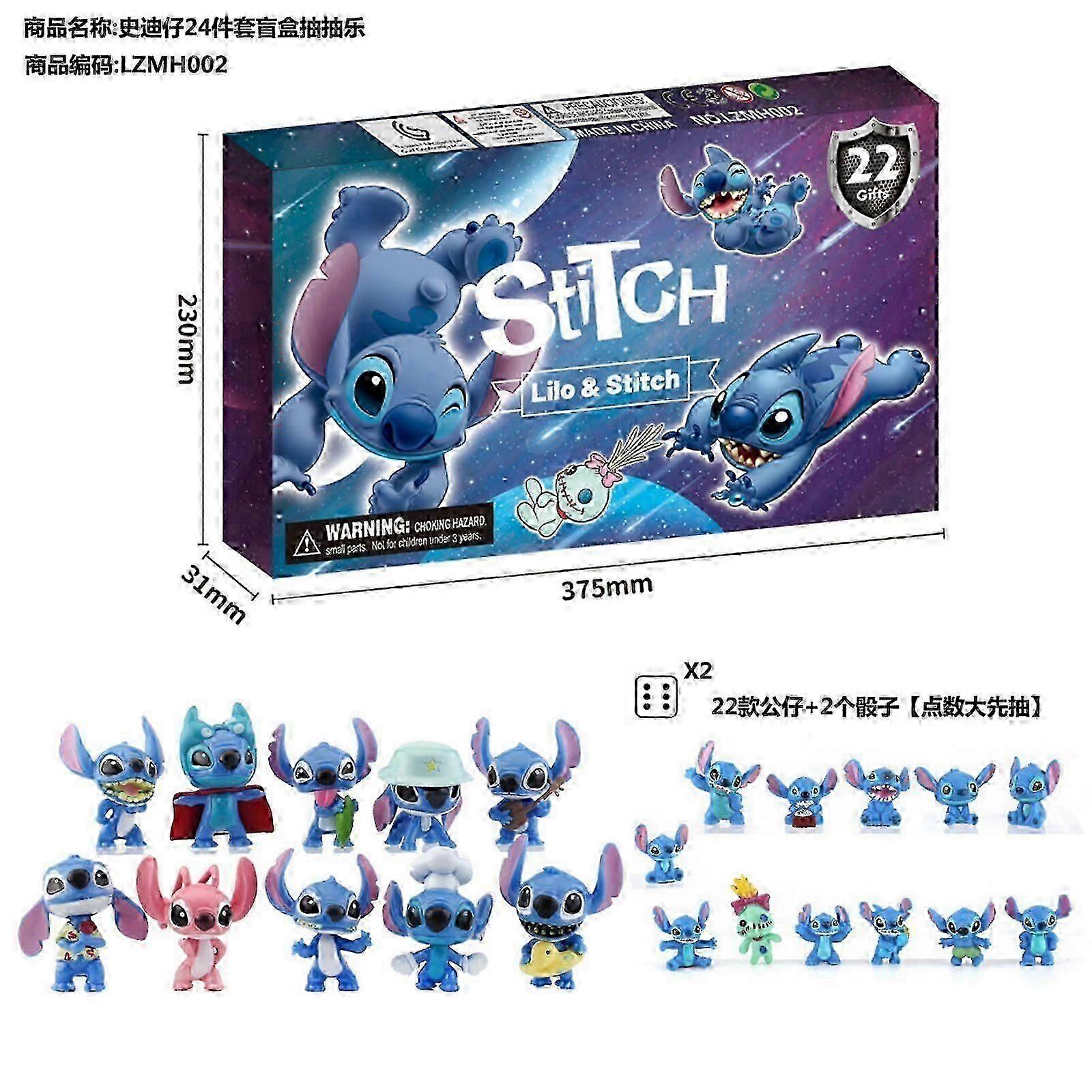 24 τεμάχια κουτί τυφλού Χριστουγεννιάτικο ημερολόγιο advent κουτί δώρου τουβλάκια Minecraft παιχνίδια αντίστροφη μέτρηση μικρά στολίδια