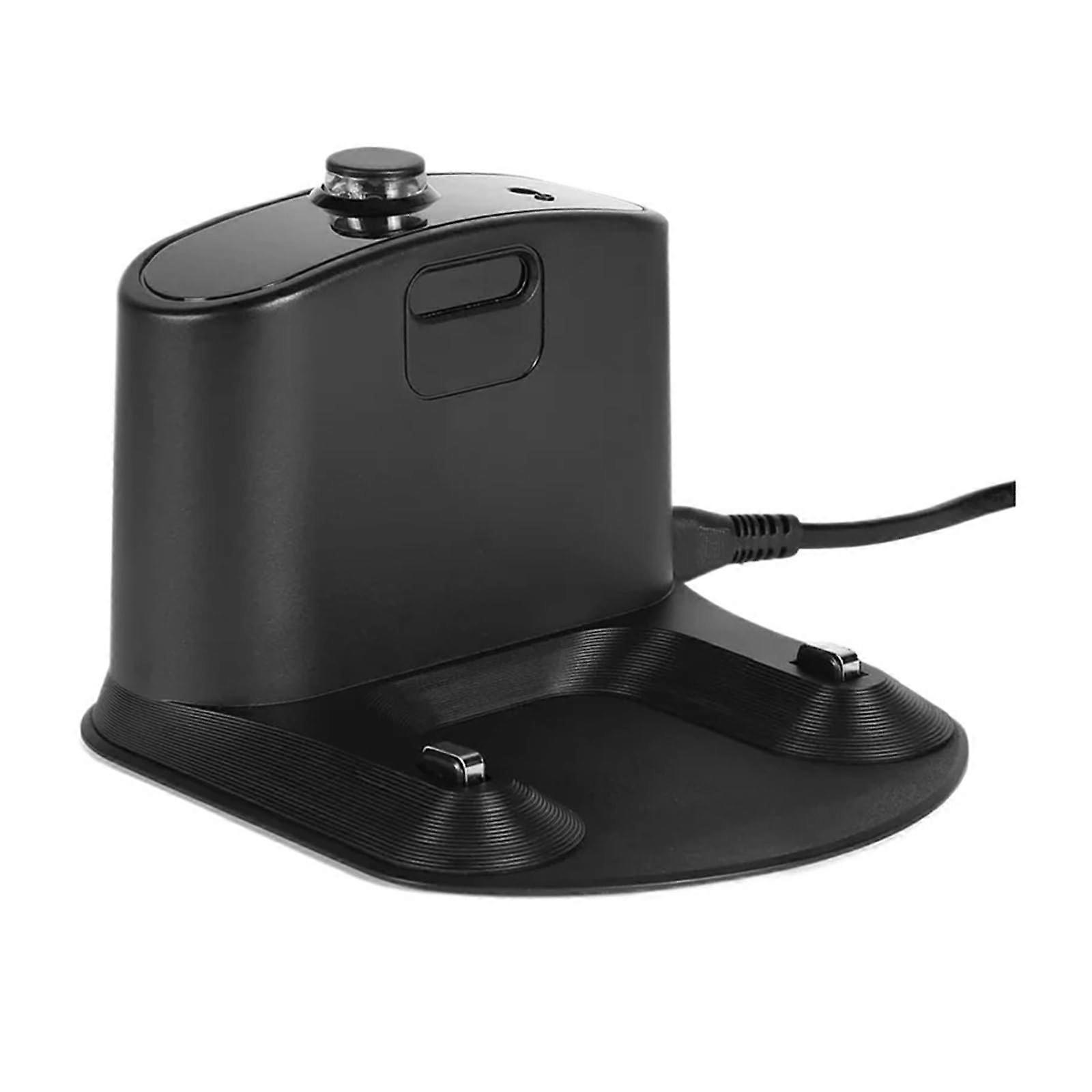 Charging Dock Station for Roomba E5 E6 I1 I3 I4 I6 I7 I8 500900 Series SpaceSaving Base EU Plug