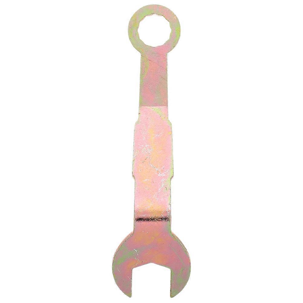Door Hinge Wrench Tool for Precise Adjustment Home Repair