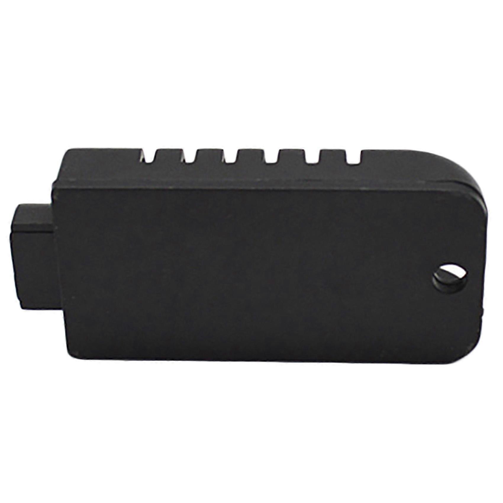 Plastic Case Small Humidity Sensor Electronics Box Instrument Enclosure Project Box Control Box(8 Pcs)