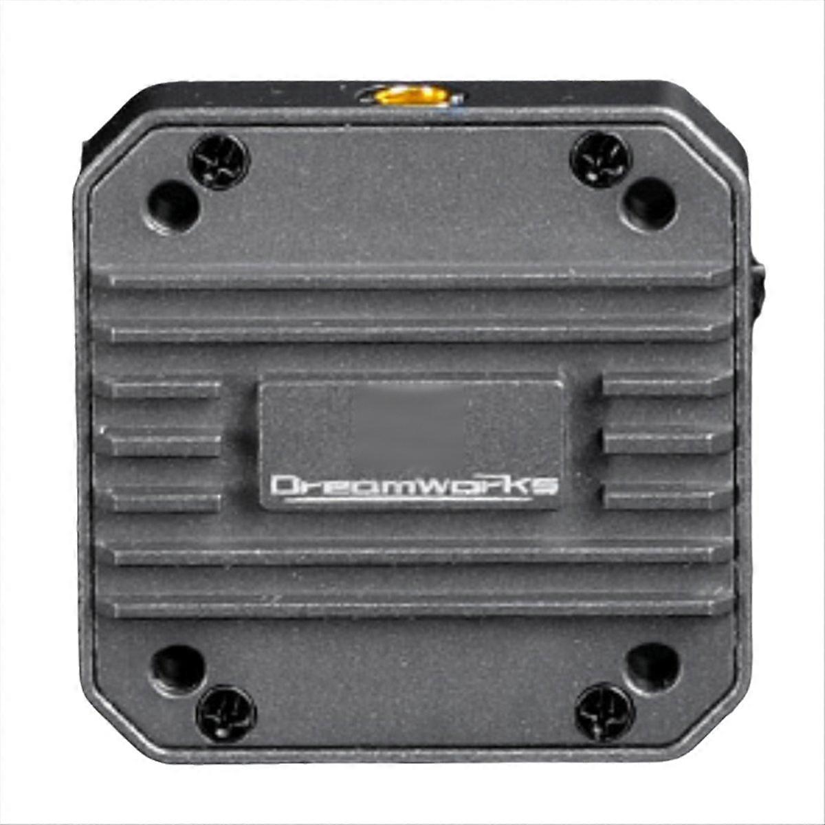 FPV 5.8G 1.5W VTX 40CH ビデオ送信機 CNC シェル FPV RC ドローン用