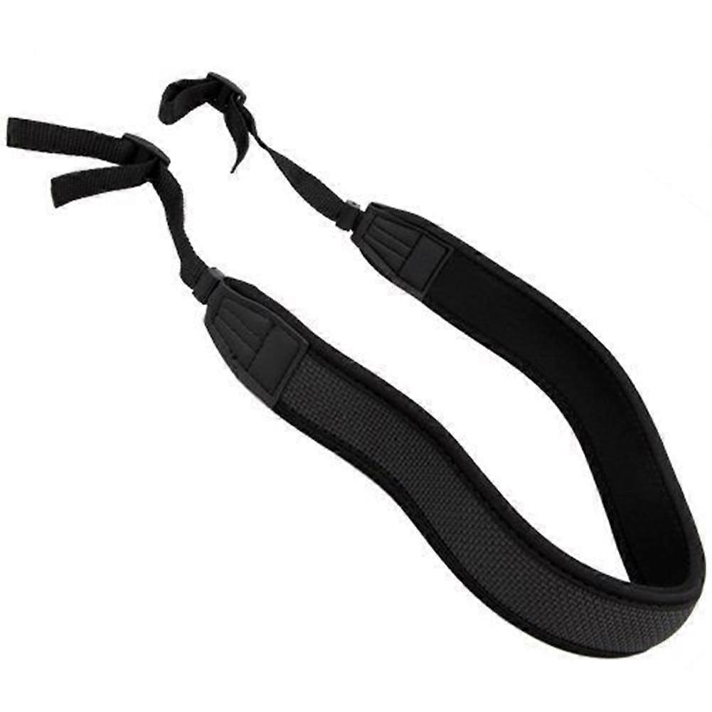 Lifetechs Neoprene Camera Neck Strap for for Canon for All SLR DSLR YKS
