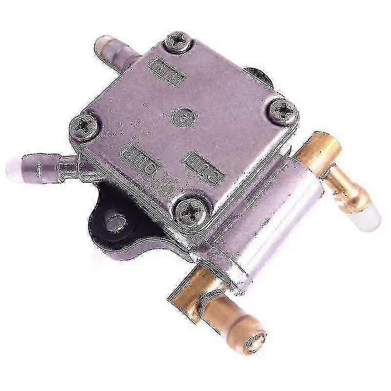 4-stroke Yamaha Outboard Motor Fuel Pump Assy