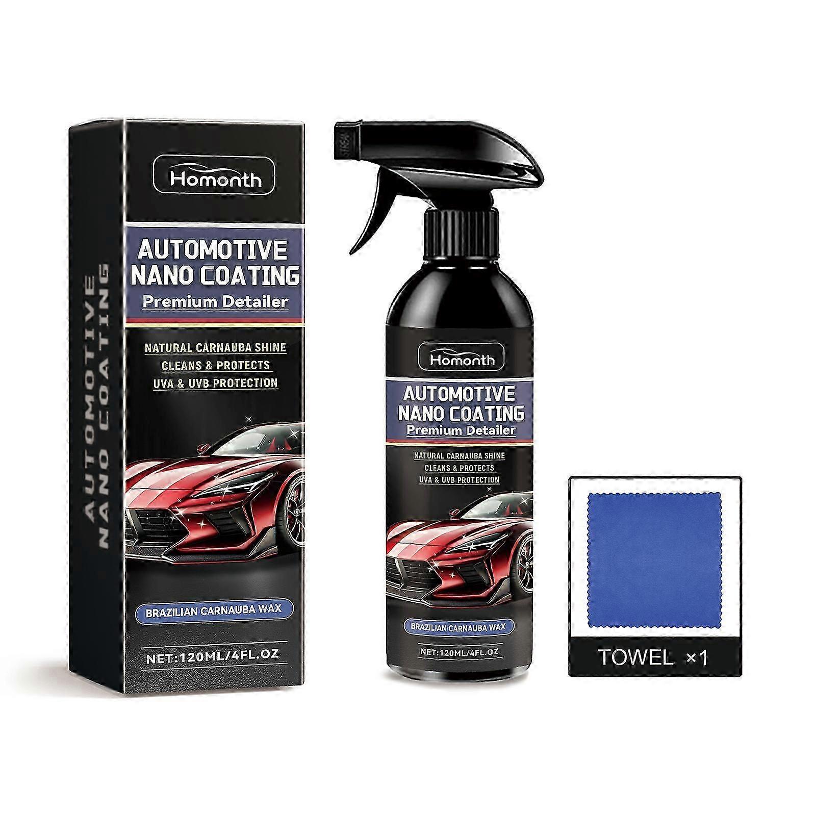 multifunctional coating retreads contain deionized water and teflon