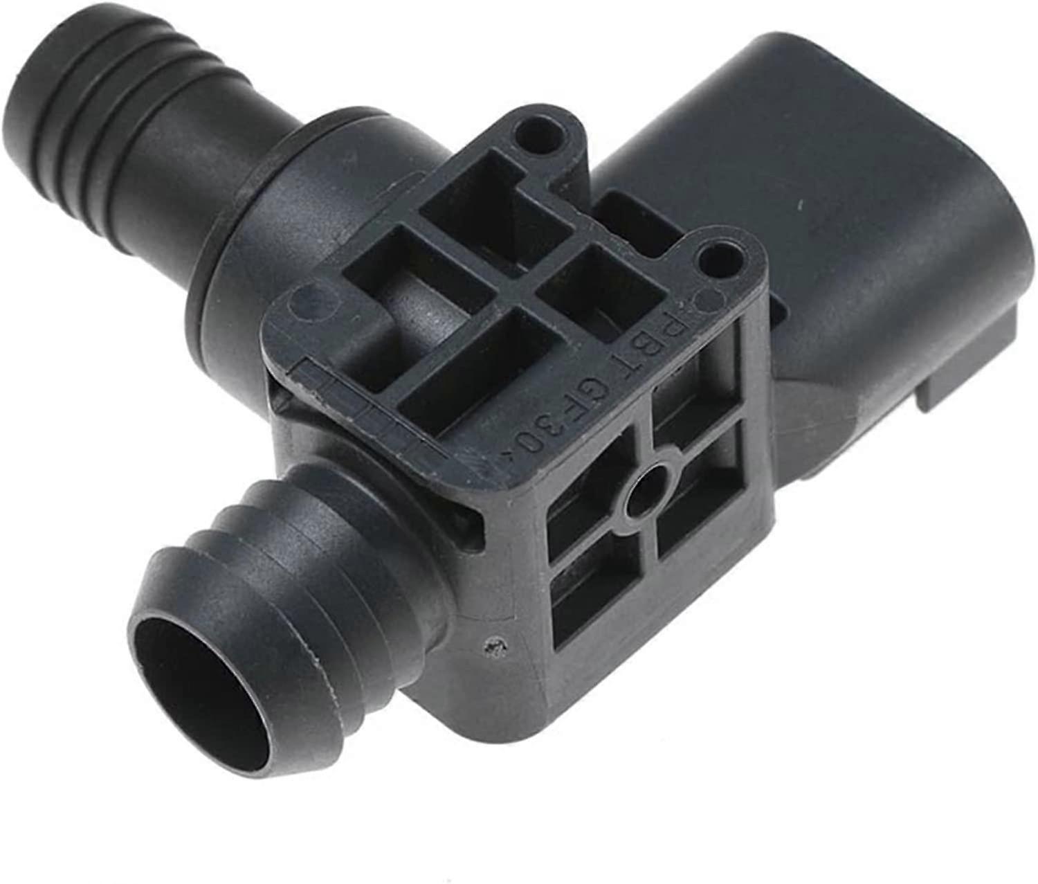 Brake Booster Pressure Sensor 20876799 for Reliable Safety Control and Precision Detection 1Pcs