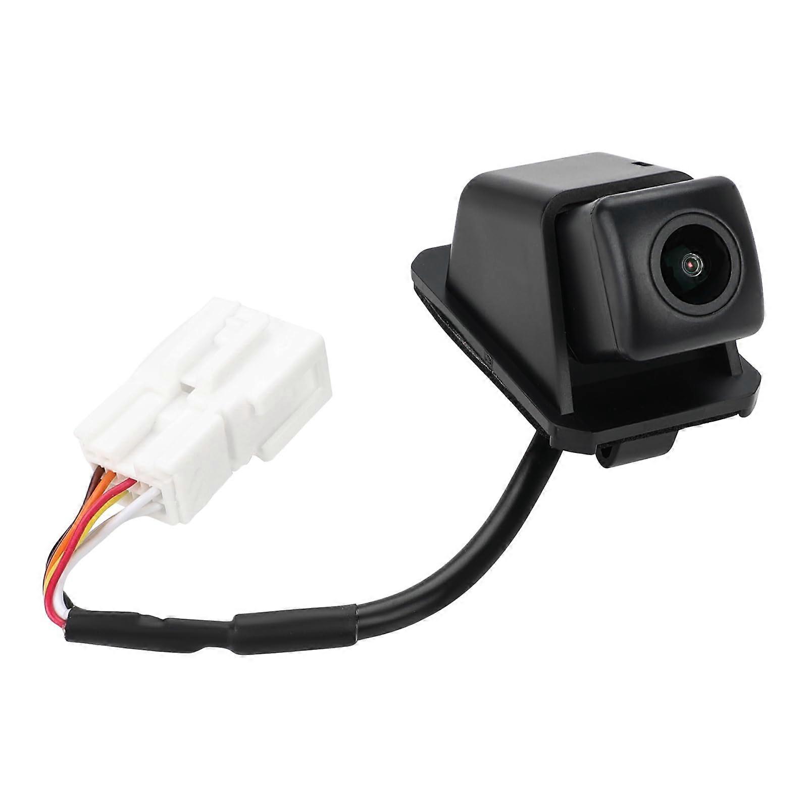 Backup Camera for Acura RDX 20132015 HD Night Vision 170° Wide Angle with Parking Guidelines