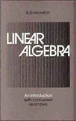 Linear Algebra: Volume 2