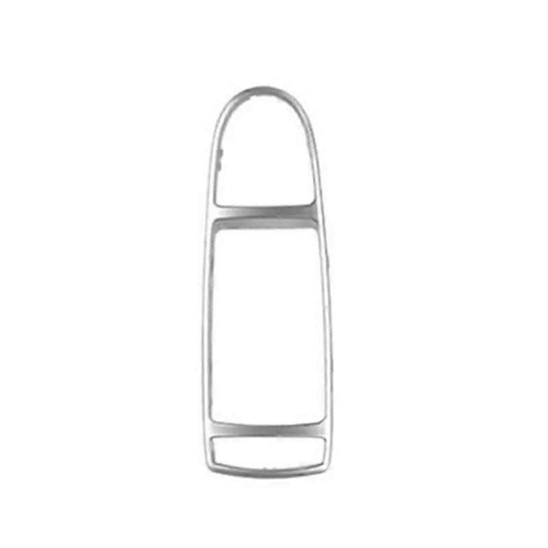 Car Window Switch Lift Panel Door Armrests Panel Car Interior Accessories for - C E S GLC Class