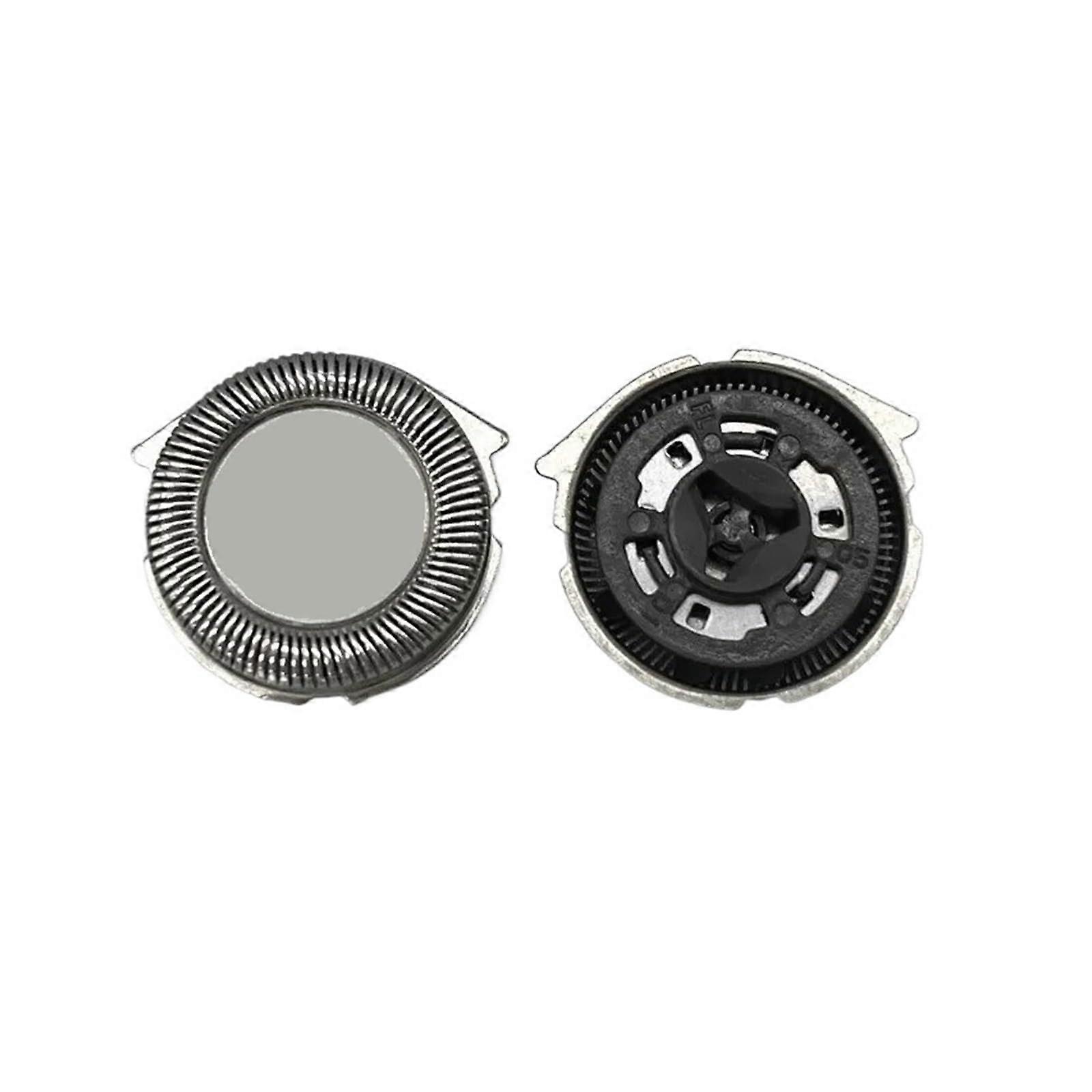 Shaver Replacement Head for Philips S6000 Series Razor Blades, Flexible Rotating Washable Head