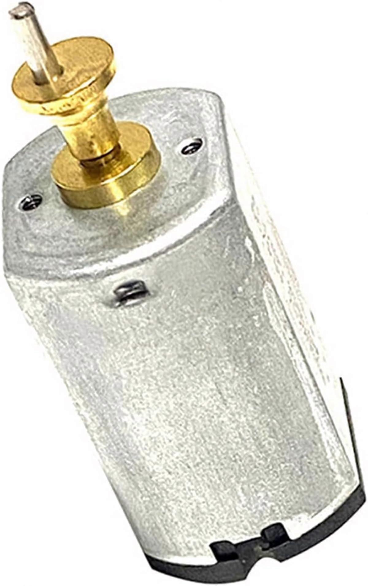 Easy Install LongLasting Performance Hair Clipper Motor Replacement for Baofusi Trimmer