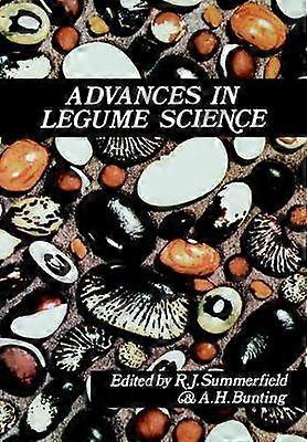 Advances in Legume Science