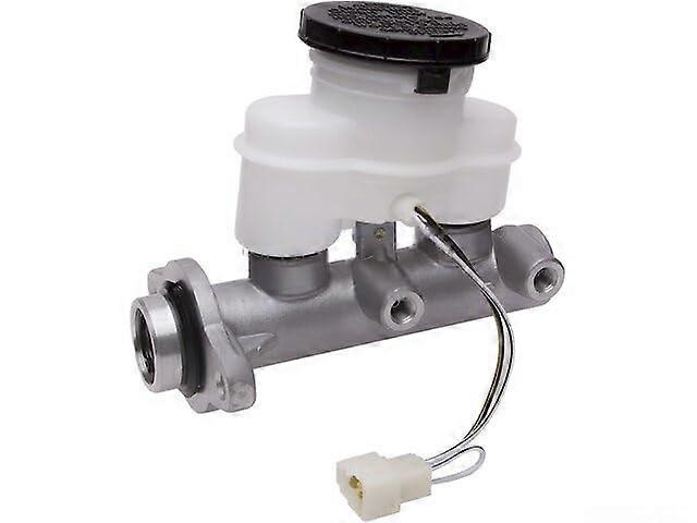 Brake Master Cylinder for 19881991 Isuzu Trooper OE Replacement with Enhanced Durability Materials