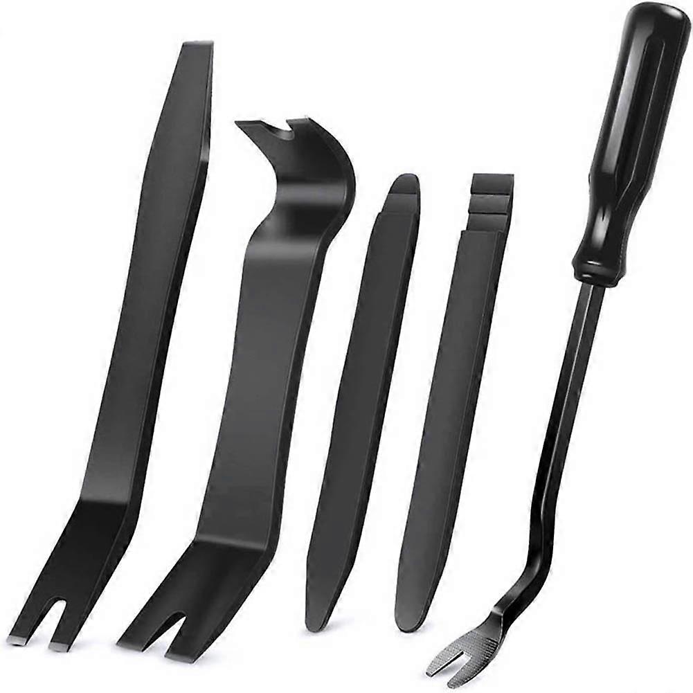 Disassembly Tools Automotive Interior Disassembly Tool Black