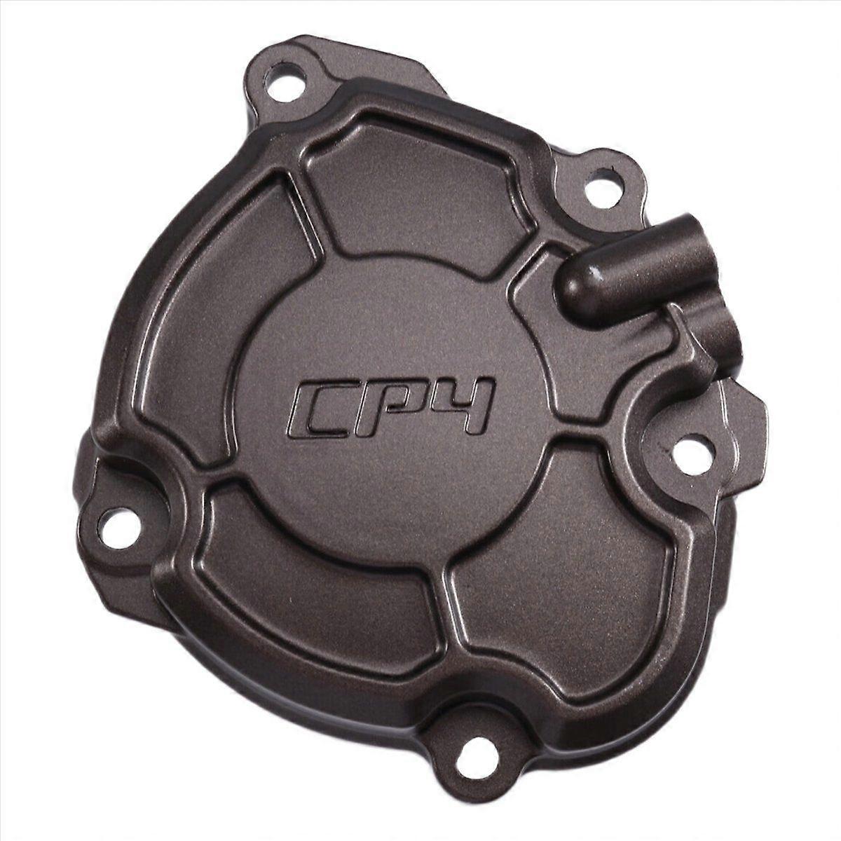 For 2017-2021 Triggering Edge Cover/Motor Cover/Ignition Pulse Cover