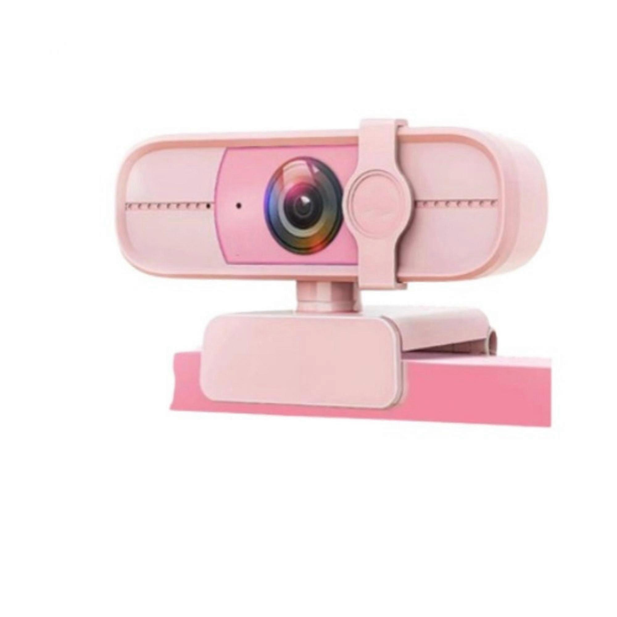 1080p high-definition computer camera with microphone all-in-one desktop and notebook universal