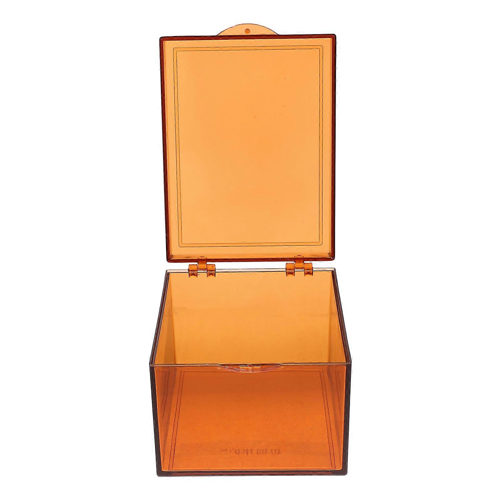 Medicine Storage Organizer Container for Emergency Use 3Pcs Set